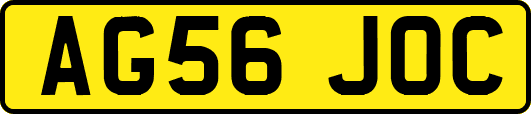 AG56JOC