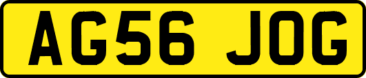 AG56JOG