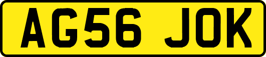 AG56JOK