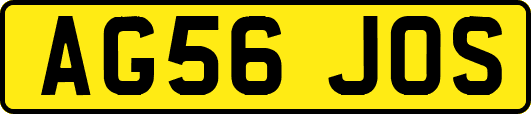 AG56JOS