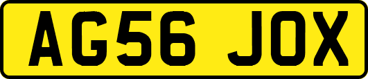AG56JOX