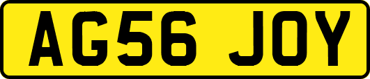 AG56JOY