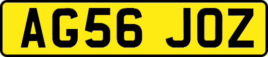 AG56JOZ