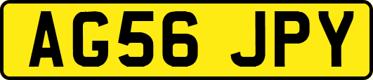 AG56JPY