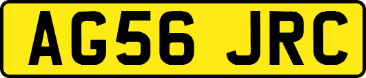 AG56JRC