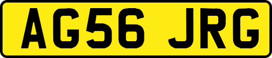 AG56JRG