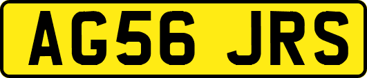 AG56JRS