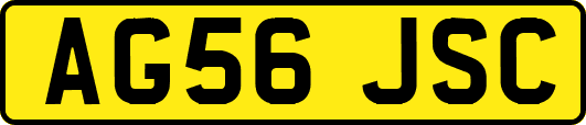 AG56JSC