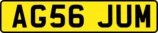 AG56JUM