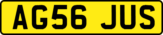AG56JUS