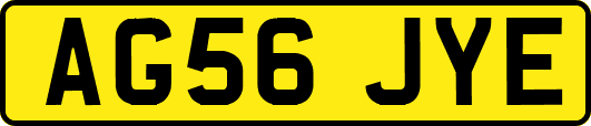AG56JYE