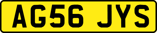 AG56JYS