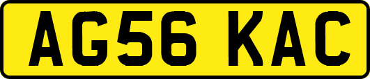 AG56KAC