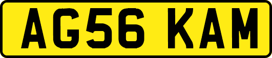 AG56KAM
