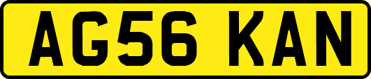 AG56KAN