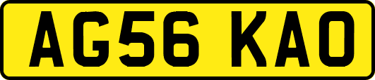 AG56KAO