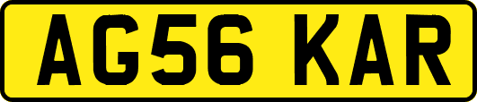 AG56KAR
