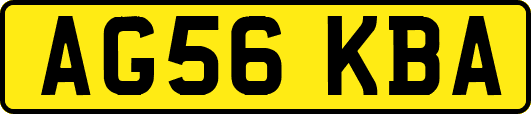AG56KBA