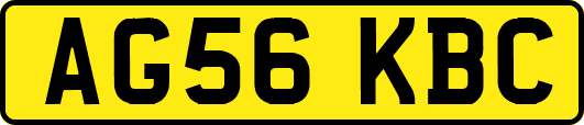 AG56KBC