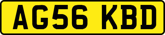 AG56KBD