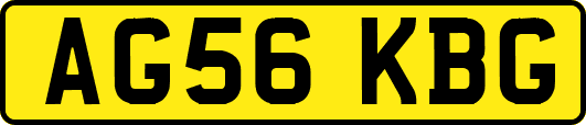 AG56KBG