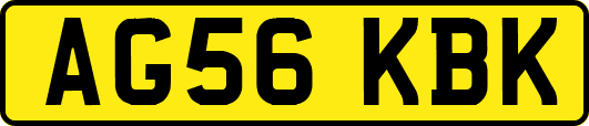 AG56KBK