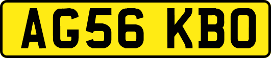 AG56KBO