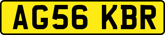 AG56KBR