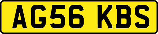 AG56KBS