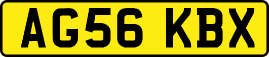 AG56KBX