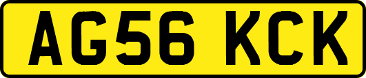 AG56KCK