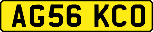 AG56KCO