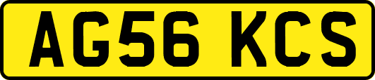 AG56KCS