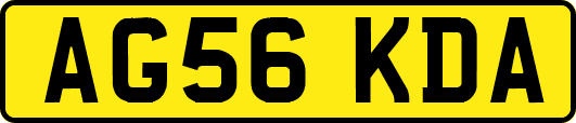 AG56KDA