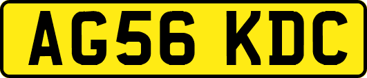 AG56KDC