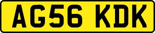 AG56KDK