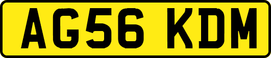 AG56KDM