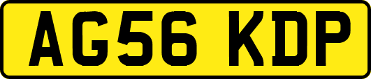 AG56KDP