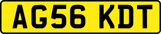 AG56KDT