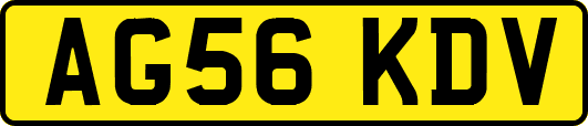 AG56KDV