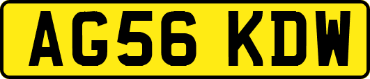 AG56KDW