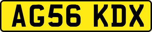 AG56KDX