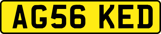AG56KED