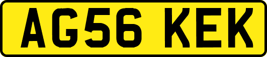 AG56KEK