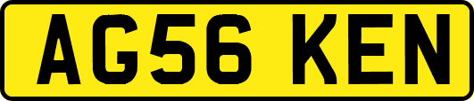 AG56KEN