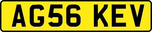 AG56KEV