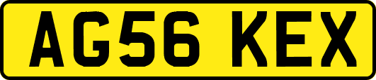 AG56KEX