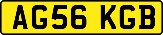 AG56KGB