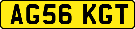 AG56KGT