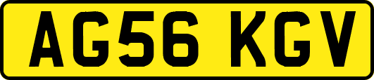 AG56KGV